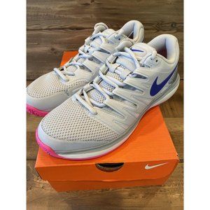Nike Womens Air Zoom Prestige Tennis Shoe, Size 11